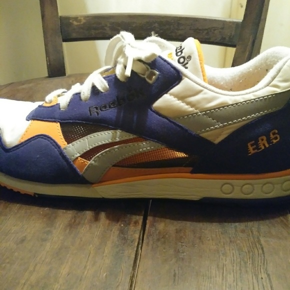 Reebok ERS Racer - Picture 2 of 8